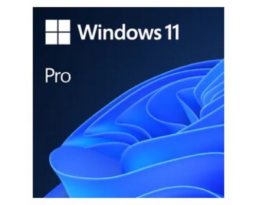 Microsoft Windows 11 Pro 64b  ESD