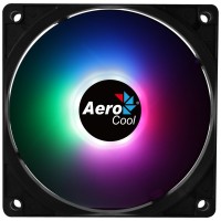 VENTILADOR AUXILIAR FROST 12 FRGB AEROCOOL