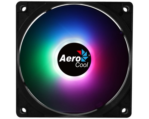 VENTILADOR AUXILIAR FROST 12 FRGB AEROCOOL