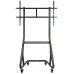 Tooq FS20200M-B Soporte Suelo Ruedas/Bases 60-105"