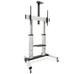 Tooq FS20300M-B Soporte suelo 60"-100" aluminio co