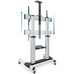 Tooq FS20300M-B Soporte suelo 60"-100" aluminio co
