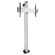 SOPORTE SUELO THE TOWER 37""-70"" NEGRO TOOQ