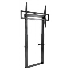 SOPORTE TOOQ SUELO/PARED FIJO HIPERION 55-100