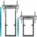 Tooq Soporte Suelo/Pared fijo HIPERION 55"-100"