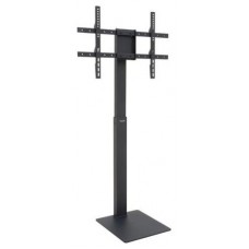 SOPORTE SUELO MIDAS 37""-70"" 90º NEGRO TOOQ
