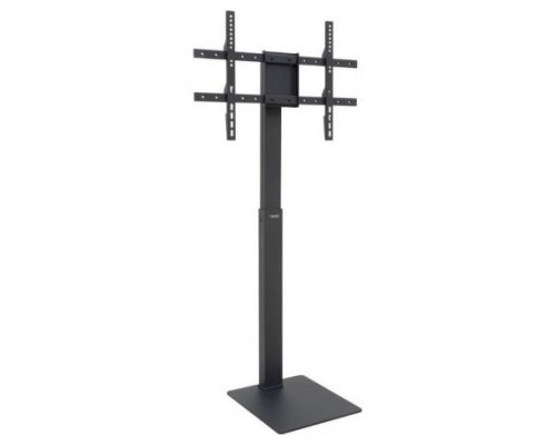 SOPORTE SUELO MIDAS 37""-70"" 90º NEGRO TOOQ