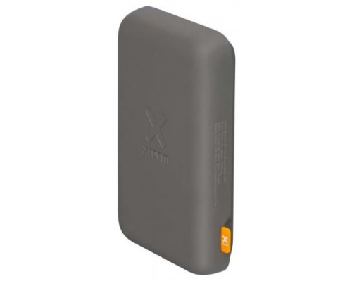 POWER BANK MAGNETICA FX-400 10000mAh GRIS XTORM