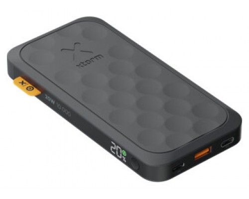 POWER BANK FUEL SERIES FS-5101 10000mAh NEGRO XTORM