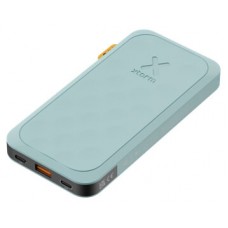 POWER BANK FUEL SERIES FS-5102 10000mAh AZUL XTORM