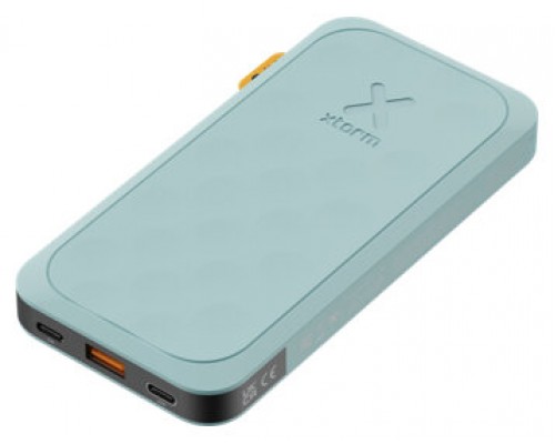 POWER BANK FUEL SERIES FS-5102 10000mAh AZUL XTORM