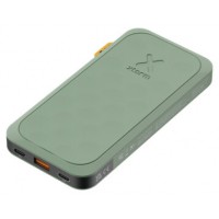 POWER BANK FUEL SERIES FS-5103 10000mAh VERDE XTORM