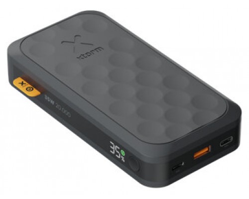 POWER BANK FUEL SERIES FS-5201 20000mAh NEGRO XTORM