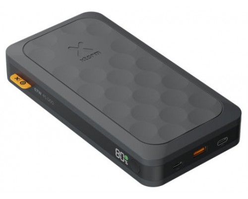 POWER BANK FUEL SERIES FS-5271 27000mAh NEGRO XTORM