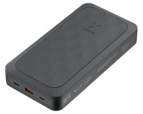 POWER BANK FUEL SERIES FS-5451 45000mAh NEGRO XTORM