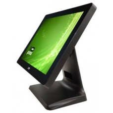 TPV 10POS FT-15 FLAT NEGRO, J4125, 8 GB RAM, 128 SSD.