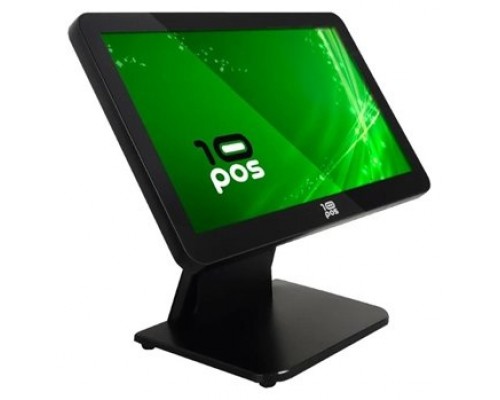 TPV 10POS 10POS FT-16 FLAT NEGRO J4125 4GB 128GB 15,6" (16:9) WIN10 IOT