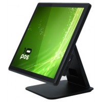 10POS TPV 17"" Táctil FT-17II i5 8GB SSD256 WIN10