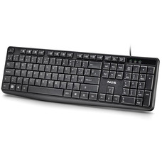 NGS Teclado FUNKYV4 USB Multimedia