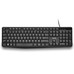 NGS Teclado FUNKYV4 USB Multimedia