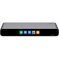 TP-Link Fusion 2.5G PoE Gateway Omada 9x2.5G 110W