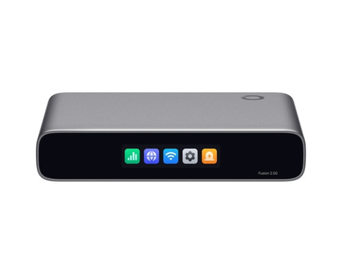 ROUTER OMADA FUSION 2.5G GATEWAY-DI54 ROUTER OMADA FUSION 2.5G GATEWAY