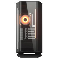Cougar Caja Fv270 Rgb + Fte Gex pro 850 80+Gold-42IA Cougar Caja Fv270 Rgb + Fte Gex pro 850 80+Gold
