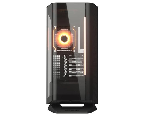 Cougar Caja Fv270 Rgb + Fte Gex pro 850 80+Gold-IA42 Cougar Caja Fv270 Rgb + Fte Gex pro 850 80+Gold