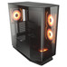 Cougar Caja Fv270 Rgb + Fte Gex pro 850 80+Gold-IA42 Cougar Caja Fv270 Rgb + Fte Gex pro 850 80+Gold
