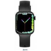 SMARTWATCH FW26 OXYGEN PRO NEGRO MAXCOM