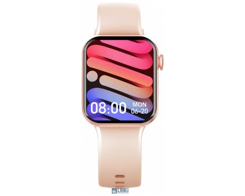 SMARTWATCH FW26 OXYGEN PRO ORO MAXCOM