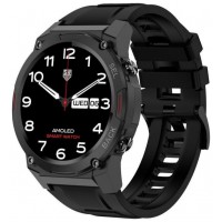 SMARTWATCH FW63 COBALT PRO NEGRO MAXCOM