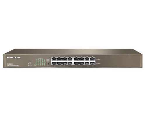 Ip - com networks g1016g switch no administrado-MR11 Ip - com networks g1016g switch no administrado
