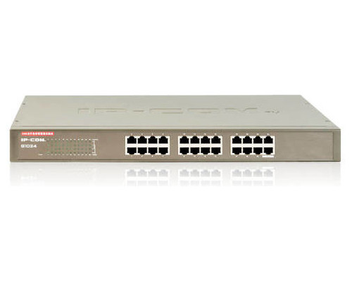 Ip - com networks g1024g switch no administrado-MR16 Ip - com networks g1024g switch no administrado