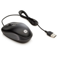 Rat&oacute;n hp de viaje usb