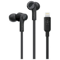 Auriculares belkin g3h0002btblk negro-2MR Auriculares belkin g3h0002btblk negro