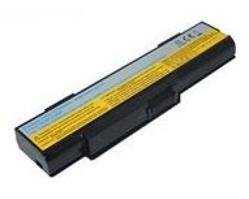 BATERIA DE PORTATIL LENOVO G400/N500/B460