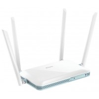 ROUTER D-LINK EAGLE PRO AI G403 WIFI 2.4 GHZ 300MBPS 3G/4G 4 PUERTOS RJ45