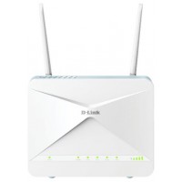 D-LINK WIRELESS EAGLE PRO AI AX1500 4G LTE ROUTER DUAL BAND