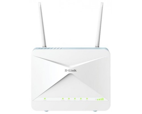 D-LINK WIRELESS EAGLE PRO AI AX1500 4G LTE ROUTER DUAL BAND