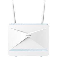D-Link G416C/E 4G LTE Router AX1500 Wi-Fi 6 2.4 G-22IA D-Link G416C/E 4G LTE Router AX1500 Wi-Fi 6 2.4 G