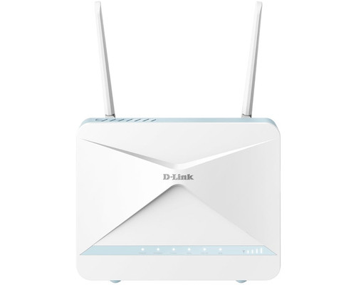 D-Link G416C/E 4G LTE Router AX1500 Wi-Fi 6 2.4 G-IA22 D-Link G416C/E 4G LTE Router AX1500 Wi-Fi 6 2.4 G