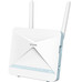 D-Link G416C/E 4G LTE Router AX1500 Wi-Fi 6 2.4 G-IA22 D-Link G416C/E 4G LTE Router AX1500 Wi-Fi 6 2.4 G