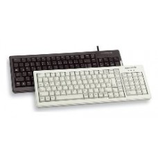 TECLADO CHERRY XS COMPLETE BLACK USB ESPAÑOL