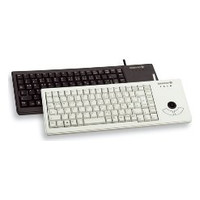 Teclado cherry xs trackball raton integrado-58MR Teclado cherry xs trackball raton integrado
