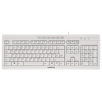 Teclado cherry stream 3.0 usb ultraplano-9MR Teclado cherry stream 3.0 usb ultraplano