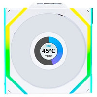 Ventilador caja lian li unifan sl-5MR Ventilador caja lian li unifan sl