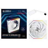 Ventilador caja gaming lian li unifan-7MR Ventilador caja gaming lian li unifan