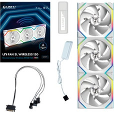Ventilador caja lian li unifan sl