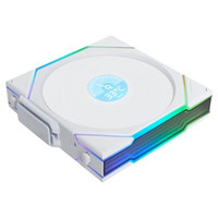 Ventilador caja gaming lian li g99.12tl1w1w.00-7MR Ventilador caja gaming lian li g99.12tl1w1w.00